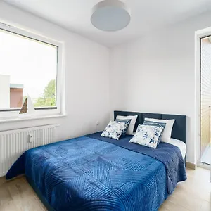 Lighthouse - Kasprowicza 100 Apartment Kolberg